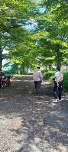 BÁN NHANH MIẾNG ĐẤT GẦN KGT PHI TRƯỜNG, LONG HOÀ, 64M2, SHR, 1,4 TỶ - 2