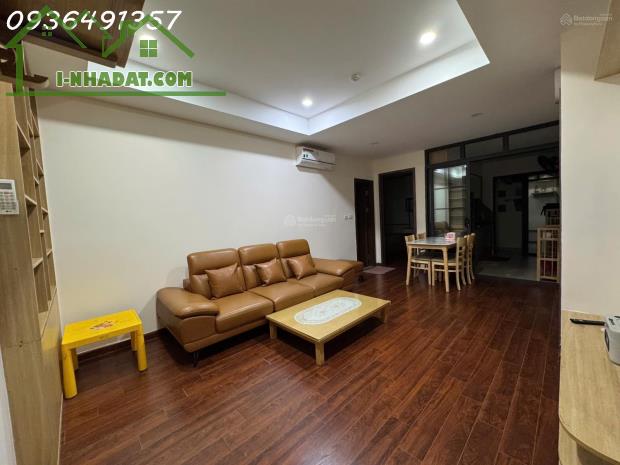 Cho thuê Căn hộ chung cư 76m2 chính chủ Osaka Complex - 4