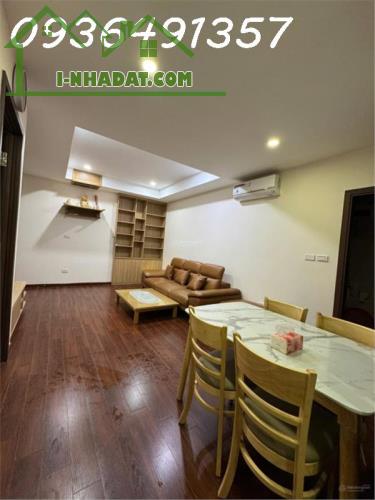 Cho thuê Căn hộ chung cư 76m2 chính chủ Osaka Complex - 3