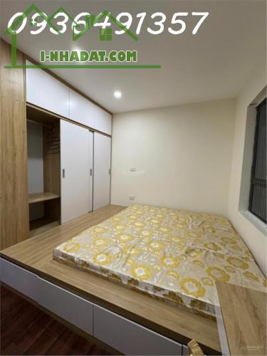 Cho thuê Căn hộ chung cư 76m2 chính chủ Osaka Complex - 2