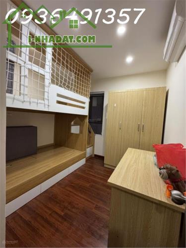 Cho thuê Căn hộ chung cư 76m2 chính chủ Osaka Complex - 1