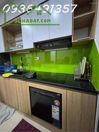 Cho thuê Căn hộ chung cư 76m2 chính chủ Osaka Complex