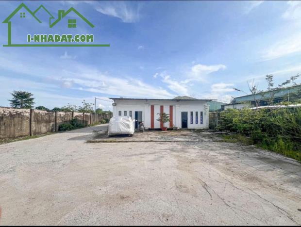 Bán 3052m2 đất mặt tiền quốc lộ 91B, Bình Thuỷ, Cần Thơ - 21 tỷ 364 triệu - 4