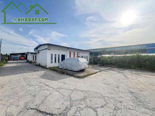 Bán 3052m2 đất mặt tiền quốc lộ 91B, Bình Thuỷ, Cần Thơ - 21 tỷ 364 triệu - 3