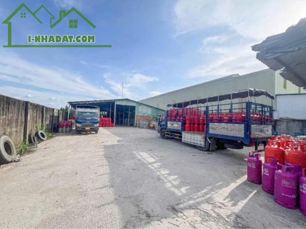 Bán 3052m2 đất mặt tiền quốc lộ 91B, Bình Thuỷ, Cần Thơ - 21 tỷ 364 triệu - 1