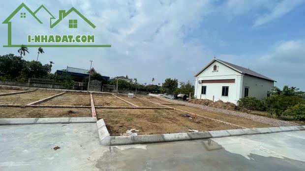 BÁN ĐẤT QUÁN TRANG AN LÃO | CHỈ 480 TRIỆU/LÔ | SỔ ĐỎ RIÊNG - 2