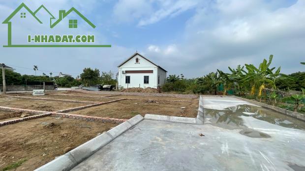 BÁN ĐẤT QUÁN TRANG AN LÃO | CHỈ 480 TRIỆU/LÔ | SỔ ĐỎ RIÊNG - 3