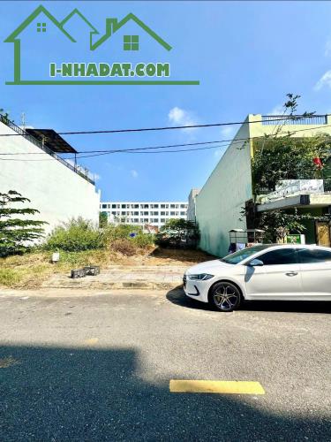 DUY NHẤT 1 LÔ SÁT SÔNG - MẶT TIỀN TỪ GIẤY - NAM HÒA XUÂN, NGŨ HÀNH SƠN, ĐÀ NẴNG - 1