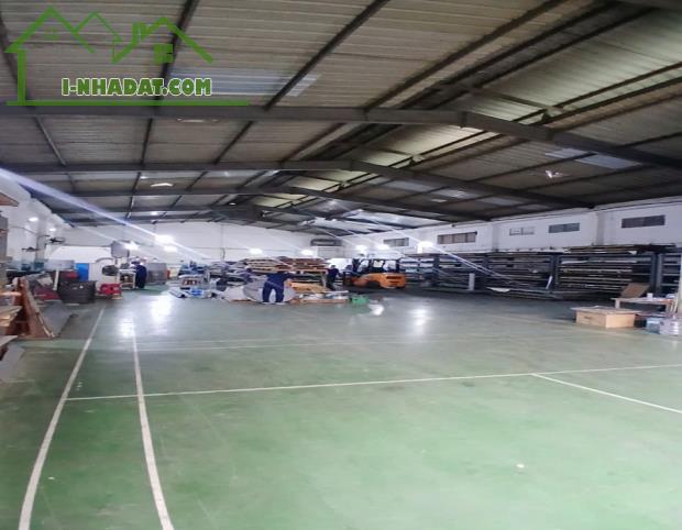 Bán nhà xưởng MT KD Mã Lò, BTĐ, Bình Tân, 577m2, đã trừ lộ giới, thuê 65tr/tháng,ngang 16m