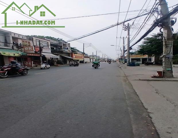 Bán nhà xưởng MT KD Mã Lò, BTĐ, Bình Tân, 577m2, đã trừ lộ giới, thuê 65tr/tháng,ngang 16m - 4