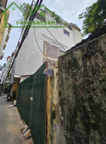 XUÂN DIỆU – LÕI PHỐ TÂY HỒ, KHÁCH TÂY Ở KÍN - 1
