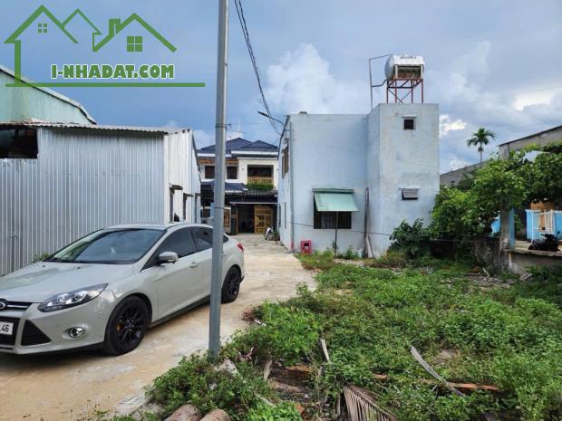 🔥 Bán Đất Kiệt Ô Tô Giá Siêu Rẻ Đường Nguyễn Văn Cừ – Hòa Hiệp Bắc – Liên Chiểu – Đà Nẵng