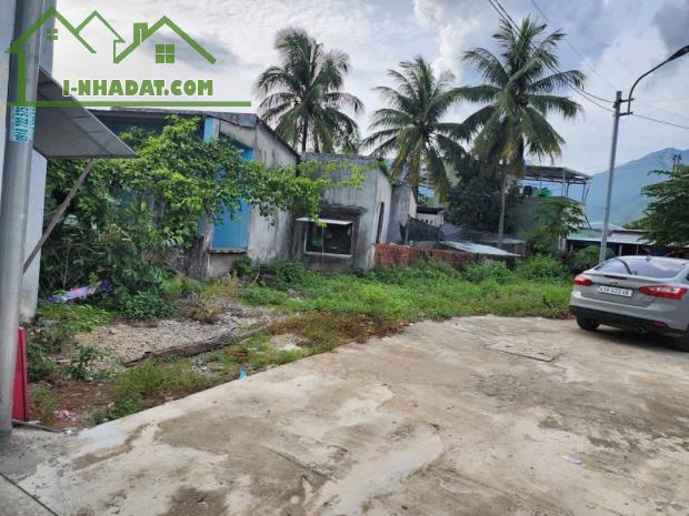 🔥 Bán Đất Kiệt Ô Tô Giá Siêu Rẻ Đường Nguyễn Văn Cừ – Hòa Hiệp Bắc – Liên Chiểu – Đà Nẵng - 1