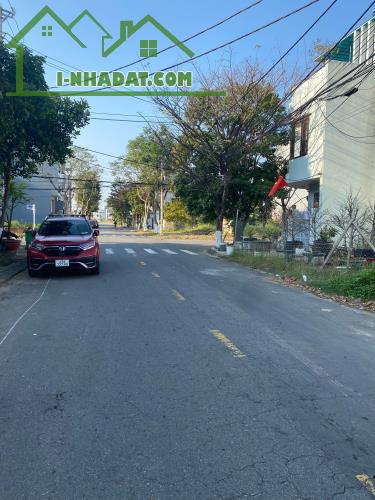 Bán lô MT NGUYỄN XIỂN (đường 7m5 trục thông dài)- Khu Sơn Thuỷ. Dt 95m2 giá 7ty8 có bớt - 2