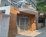 Cho thuê nhà mặt ngõ Nguyễn An Ninh, diện tích 56m2/tầng