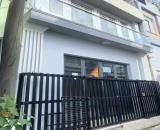 Cho thuê nhà 1 trệt 1 lầu hẻm 182 đường Trần Hưng Đạo, Thới Bình, Ninh kiều, Cần Thơ