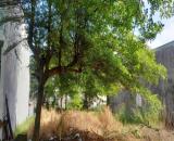 BÁN NHANH MIẾNG ĐẤT GẦN KGT PHI TRƯỜNG, LONG HOÀ, 64M2, SHR, 1,4 TỶ