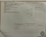 ĐẤT ĐẸP – GIÁ ĐẦU TƯ  - CẦN BÁN LÔ ĐẤT  TẠI Thị trấn Lương Sơn, Huyện Bắc Bình, Bình Thuận