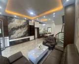 NGUYỄN ĐÌNH HOÀN - CẦU GIẤY - 5 TẦNG - 4 NGỦ - NGAY CẠNH Ô TÔ - GIÁ 11 TỶ