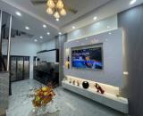 Cho thuê nhà nguyên căn Phan Đình Giót – 35m² × 5 tầng, 3PN, full nội thất – Giá 13 triệu