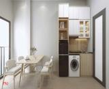 BÁN CCMN PHỐ LẠC TRUNG - KIM NGƯU - PCCC ĐẠT CHUẨN - GIÁ F0 - 65M x 6T -TM. GIÁ 17.15 TỶ