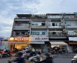 ✅Giảm 1.3TỶ giá chào mới 18.2TỶMặt Tiền VIP  Đại Lộ Võ Văn Kiệt Quận 5- 5tầng 101m2-Nở hậu