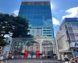 🔥BÁN TÒA NHÀ THẨM MỸ VIỆN–HẦM+ 9TẦNG–MẶT TIỀN NGUYỄN BIỂU,QUẬN 5🔥