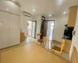Cho Thuê Ccmn cực đẹp thoáng ban công cửa sổ giá rẻ tại 72 Tôn Thất Tùng, Đống Đa
