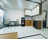 Bán tòa CCMN Kim Ngưu, 81m2 x 7T đủ PCCC, 16 phòng, giá 18.5 tỷ có TL, 0985868893