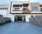 Bán Nhà Lầu Đẹp RỰC RỠ Có sân đầu xe hơi-Vị Trí Vàng Sát Bên Chợ Cũ Mỹ Tho