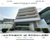 SIÊU HÓT - CHO THUÊ LẦU 2 và LẦU 3 – NHÀ MỚI XÂY – GẦN GA T3 SÂN BAY TÂN SƠN NHẤT, TP HCM