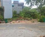 Hàng Hiếm! Lô Đất Sau Lưng Gigamall Phạm Văn Đồng- Thủ Đức. DT: 11 x 18 / 198m2