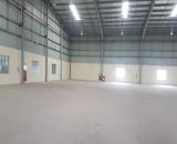 BR. Cho Thuê Xưởng 2200m2 Cực Hiếm Kcn Phú Mỹ, Mỹ Xuân