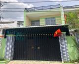 Bán nhà đẹp xã Long Trạch, Cần Đước dt 120m2 1 lầu 4pn, 2wc giá 2,8 tỷ