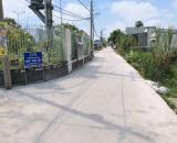 CẦN BÁN 121M2 ĐẤT THỔ CƯ (GÓC) HẺM XE HƠI GẦN TRƯỜNG