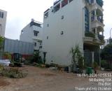 Giá Giảm Sâu còn 36,5 tỷ ! Đất Thổ Cư Đường Số 10 KĐT An Phú - An Khánh. DT: 13,6 x16.5