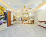 💥💥 CHỦ GỬI - NHÀ PHỐ MỚI 💯 4 TẦNG - HOÀN CÔNG ĐỦ 🚚 HẺM XE TẢI