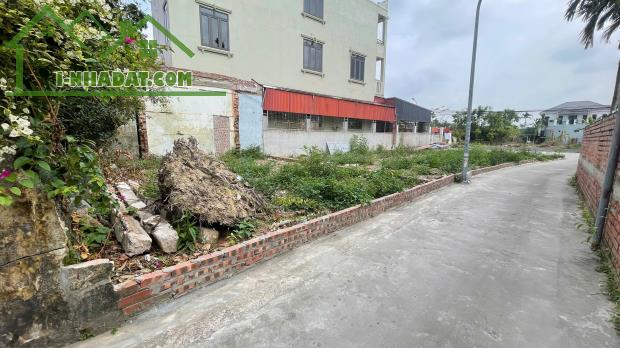 BÁN ĐẤT TÂN DÂN – AN LÃO | 64M² | CHỈ 760 TRIỆU | BAO SỔ - 2