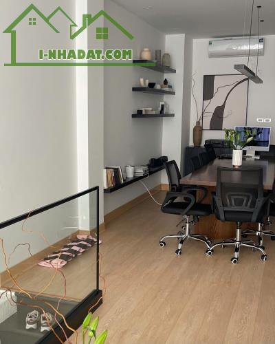 CHÍNH CHỦ SANG NHƯỢNG MẶT BẰNG – 37 ĐÔNG CÁC, Ô CHỢ DỪA, ĐỐNG ĐA, HÀ NỘI Phù hợp làm - 2