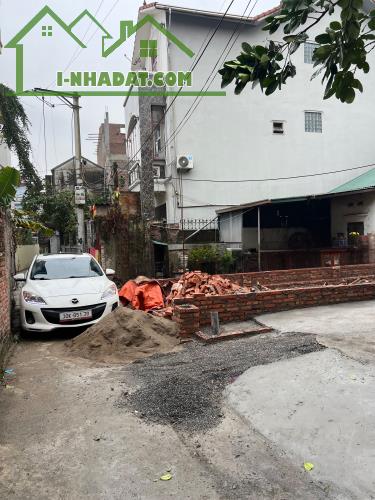 ĐẤT ĐẸP KIM LÂM, KIM BÀI, VĂN QUÁN ĐỖ ĐỘNG THANH OAI, Ô TÔ ĐỖ CỬA 70M2 GIÁ 4,5 TỶ - 1