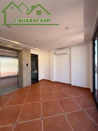 Dòng tiền cực tốt, cực đẹp Phan Kế Bính thang máy cực thoáng sáng nhỉnh 60 tỷ - 1