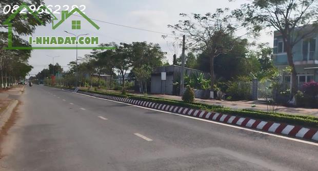 Bán đất thổ cư Sổ Hồng 82m2 đường Trần Thị Nhượng, An Hòa, Sa Đéc, Đồng Tháp. Hướng ĐN,