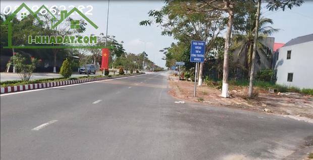 Bán đất thổ cư Sổ Hồng 82m2 đường Trần Thị Nhượng, An Hòa, Sa Đéc, Đồng Tháp. Hướng ĐN, - 2