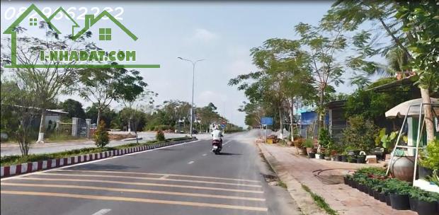 Bán đất thổ cư Sổ Hồng 82m2 đường Trần Thị Nhượng, An Hòa, Sa Đéc, Đồng Tháp. Hướng ĐN, - 3