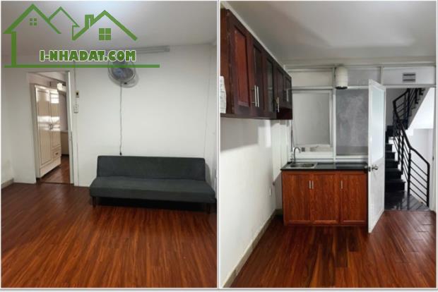 💥Chính chủ cho thuê phòng lầu 1 và 2 tại 139 Điện Biên Phủ, P.Tân Định, (Q.1)