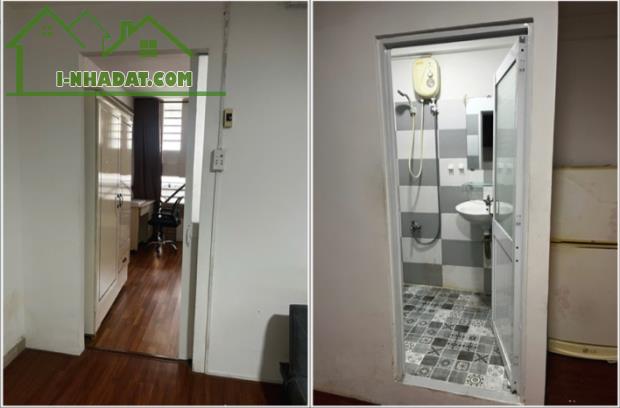 💥Chính chủ cho thuê phòng lầu 1 và 2 tại 139 Điện Biên Phủ, P.Tân Định, (Q.1) - 2