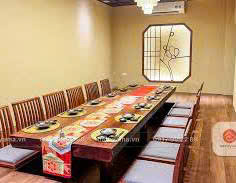 Cực đẹp Linh Lang, ưu điểm nổi bật, dịch vụ, kinh doanh đỉnh cao hơn 50 tỷ - 1