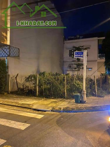 💎Chính Chủ gửi bán lô góc 2 MT Nguyễn Hữu Thuận và Tân Hoà 2,P An Khê.Đà Nẵng - 2