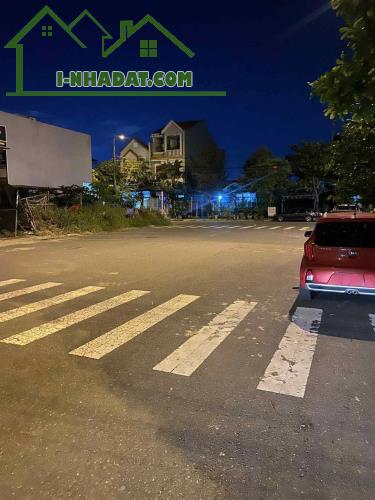 💎Chính Chủ gửi bán lô góc 2 MT Nguyễn Hữu Thuận và Tân Hoà 2,P An Khê.Đà Nẵng - 1