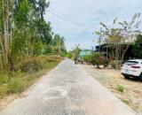 Bán 12m x 116m đất ONT 2 mặt đường trước sau Tân Xuân - Hàm Tân giá gốc